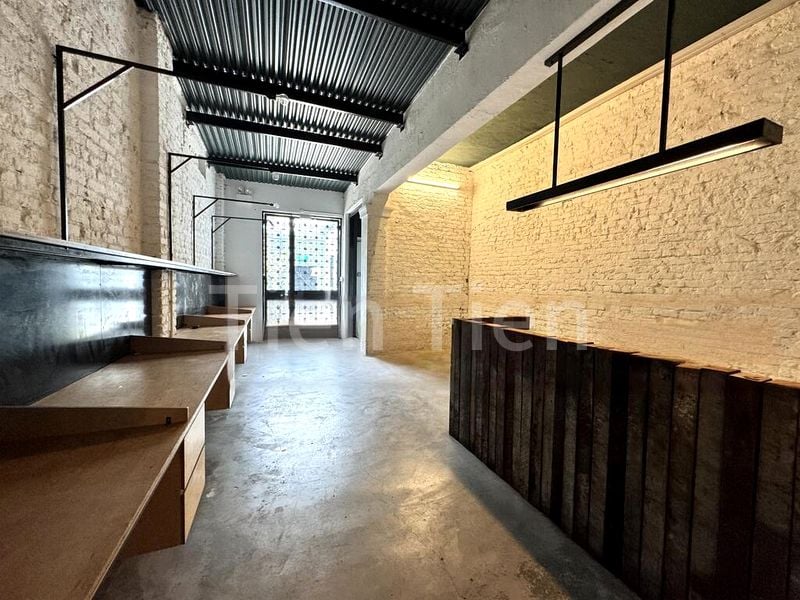 Shop / Shophouse for Rent: Joo Chiat Road - Image 2