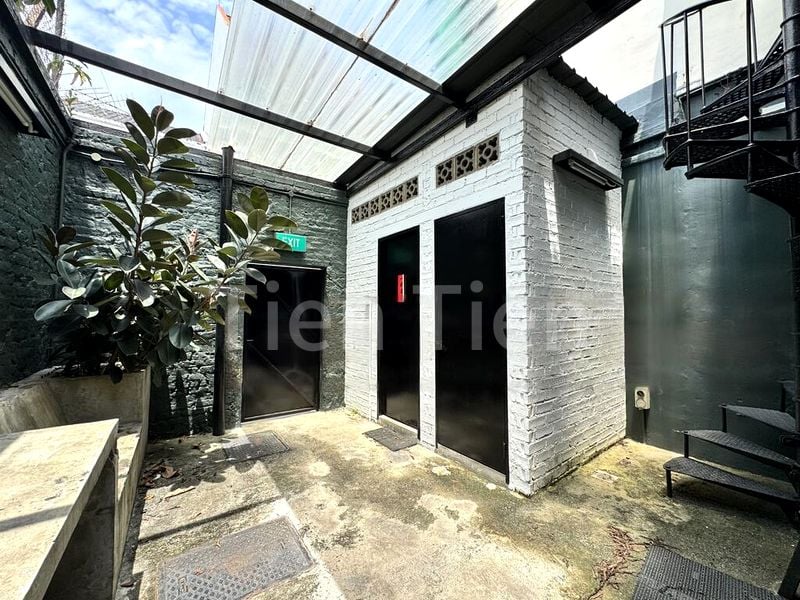 Shop / Shophouse for Rent: Joo Chiat Road - Image 3