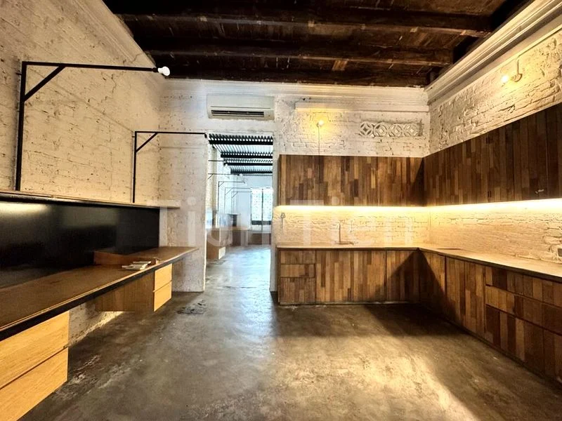 Shop / Shophouse for Rent: Joo Chiat Road - Image 4