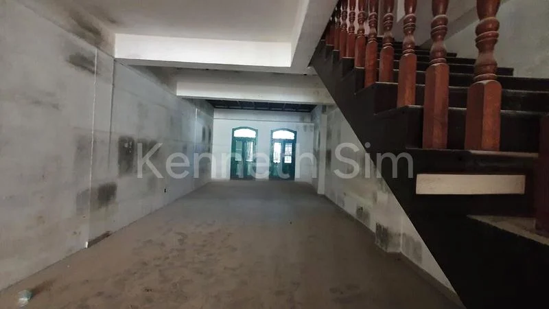 Shop / Shophouse for Rent: ❤️ Conserved Heritage Shophouse ❤️ in the Heart of Joo Chiat - Image 6