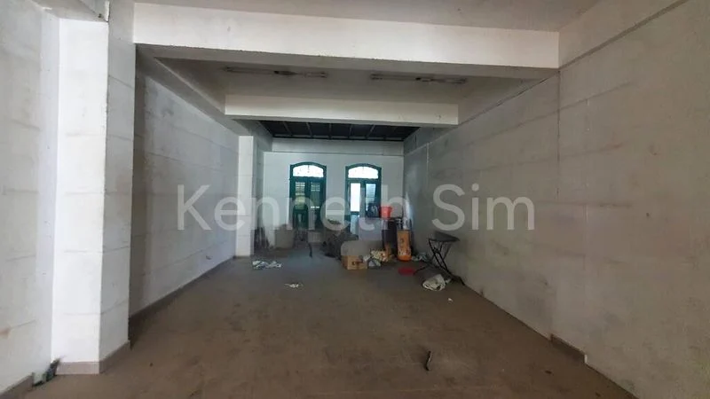 Shop / Shophouse for Rent: ❤️ Conserved Heritage Shophouse ❤️ in the Heart of Joo Chiat - Image 5