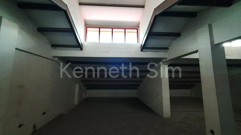 Shop / Shophouse for Rent: ❤️ Conserved Heritage Shophouse ❤️ in the Heart of Joo Chiat - Image 7