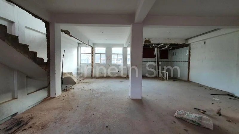 Shop / Shophouse for Rent: ❤️ Conserved Heritage Shophouse ❤️ in the Heart of Joo Chiat - Image 2