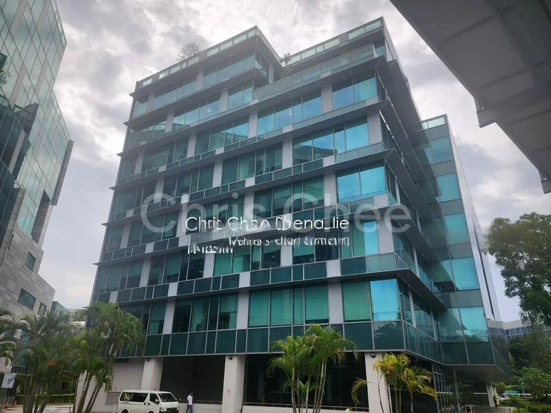 Other Retail for Rent: MEDICAL CENTER / MRI CLINIC @ CHANGI - Image 3