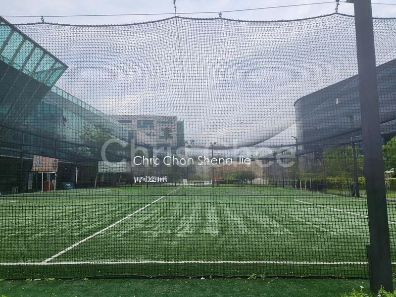 Other Retail for Rent: MEDICAL CENTER / MRI CLINIC @ CHANGI - Image 4