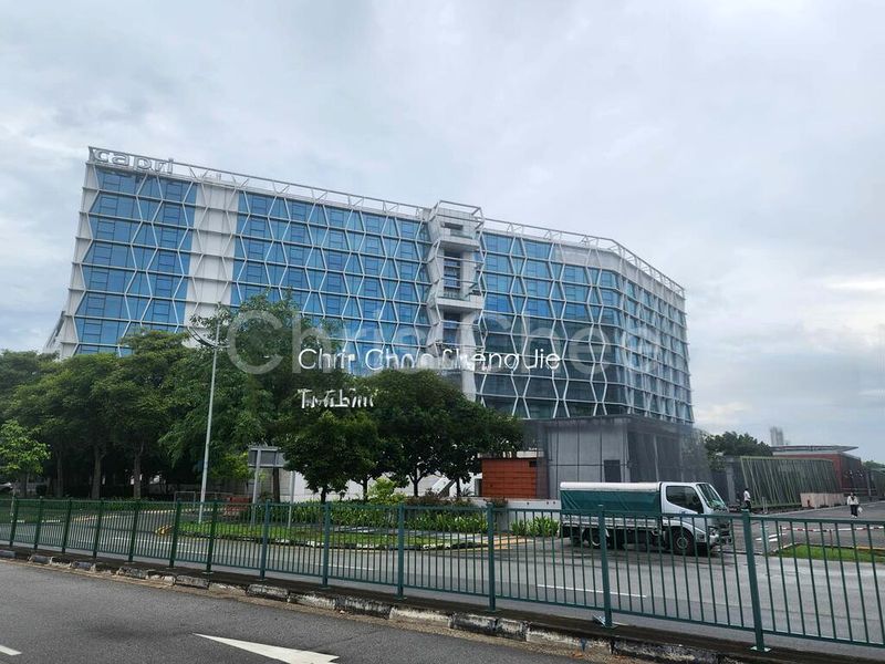 Other Retail for Rent: MEDICAL CENTER / MRI CLINIC @ CHANGI - Image 5
