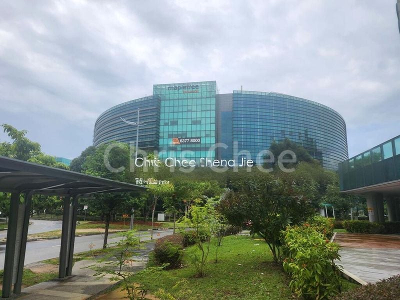 Other Retail for Rent: MEDICAL CENTER / MRI CLINIC @ CHANGI - Image 2