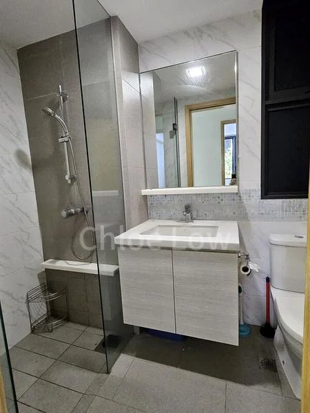 3 Bed Executive Condo for Rent in  The Rainforest - Image 6