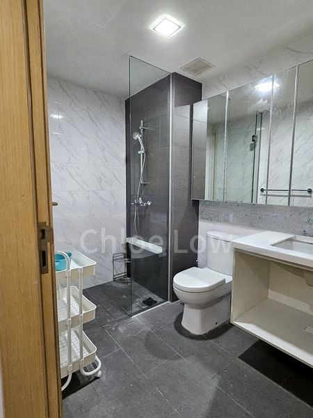 3 Bed Executive Condo for Rent in  The Rainforest - Image 2