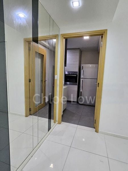 3 Bed Executive Condo for Rent in  The Rainforest - Image 11