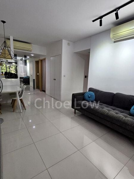 3 Bed Executive Condo for Rent in  The Rainforest - Image 14