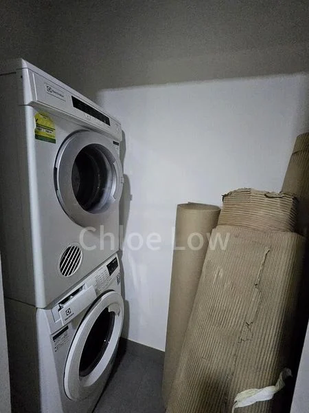 3 Bed Executive Condo for Rent in  The Rainforest - Image 7