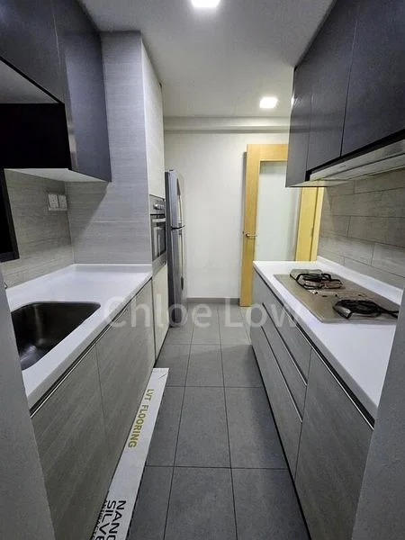 3 Bed Executive Condo for Rent in  The Rainforest - Image 9