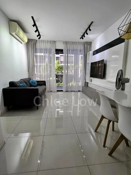 3 Bed Executive Condo for Rent in  The Rainforest - Image 15