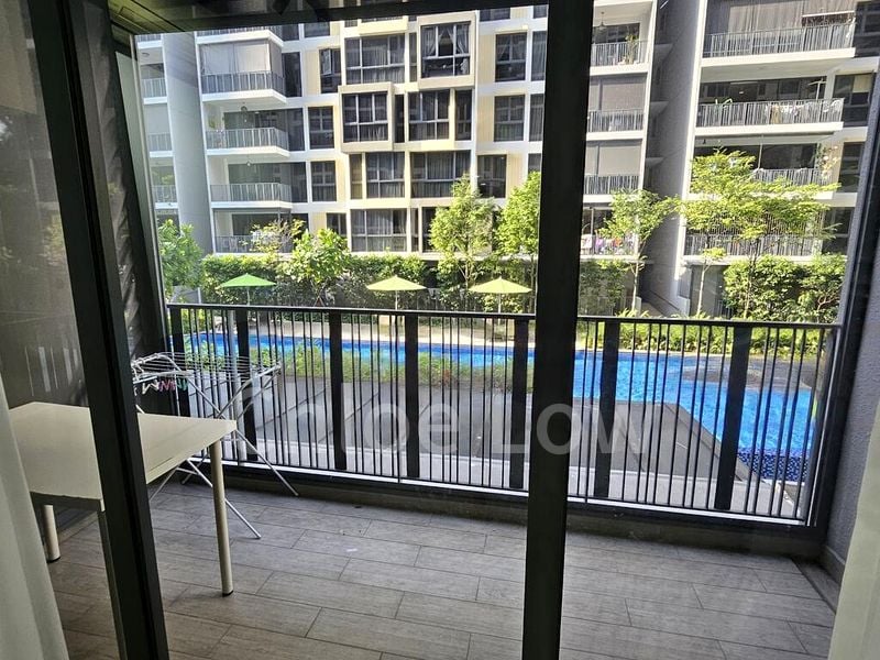 3 Bed Executive Condo for Rent in  The Rainforest - Image 13