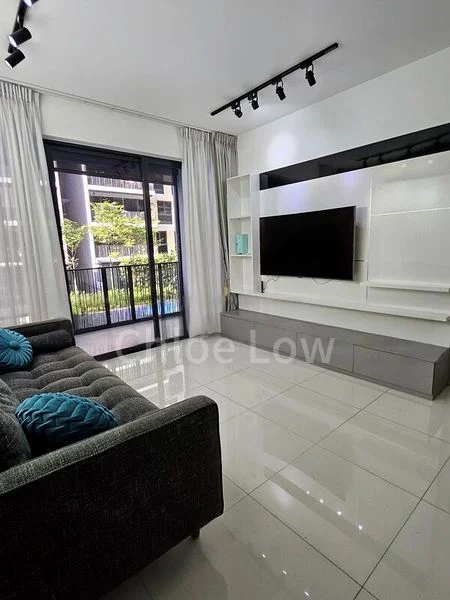 3 Bed Executive Condo for Rent in  The Rainforest - Image 16