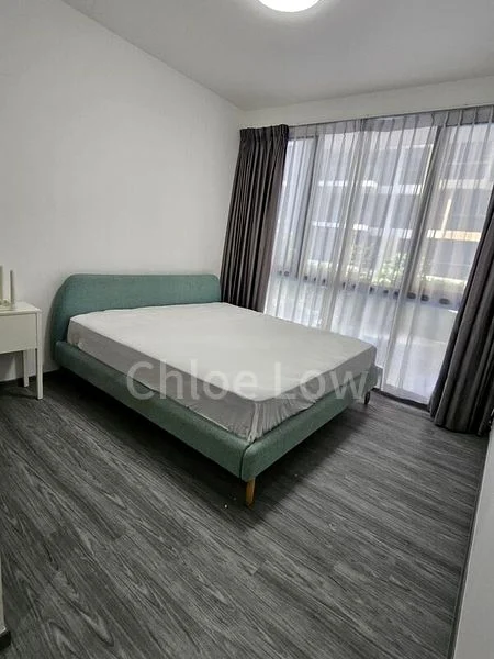 3 Bed Executive Condo for Rent in  The Rainforest - Image 1