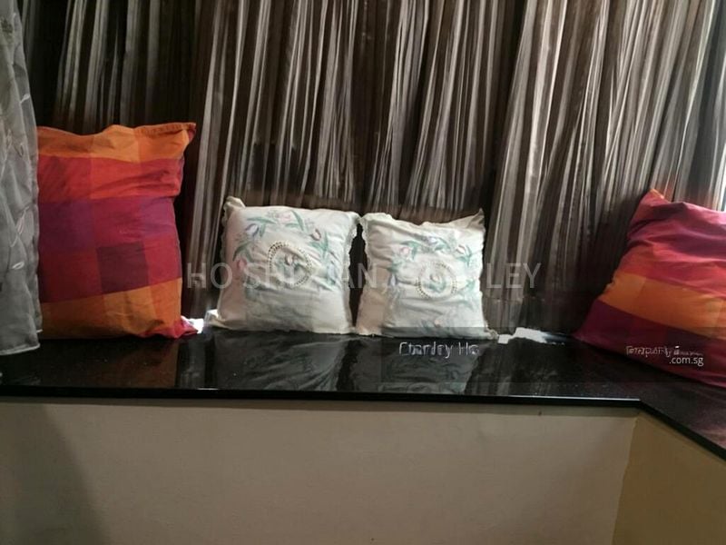 2 Bed Condo for Rent in  Costa Rhu - Image 4