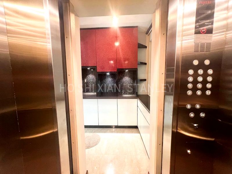 2 Bed Condo for Rent in  Costa Rhu - Image 11