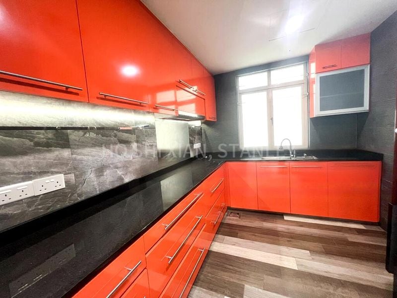 2 Bed Condo for Rent in  Costa Rhu - Image 9