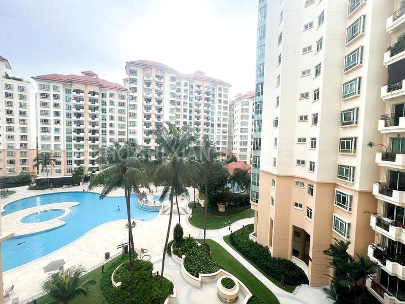 2 Bed Condo for Rent in  Costa Rhu - Image 10