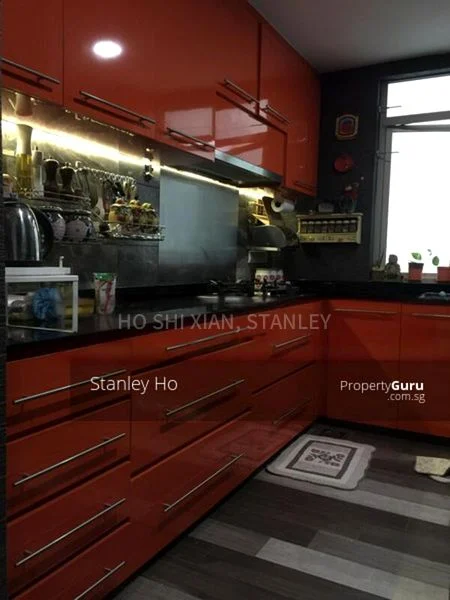 2 Bed Condo for Rent in  Costa Rhu - Image 2