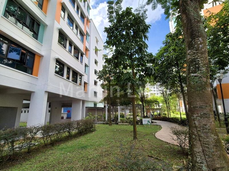 4 Room (4A) HDB for Sale in  592A Montreal Link - Image 15