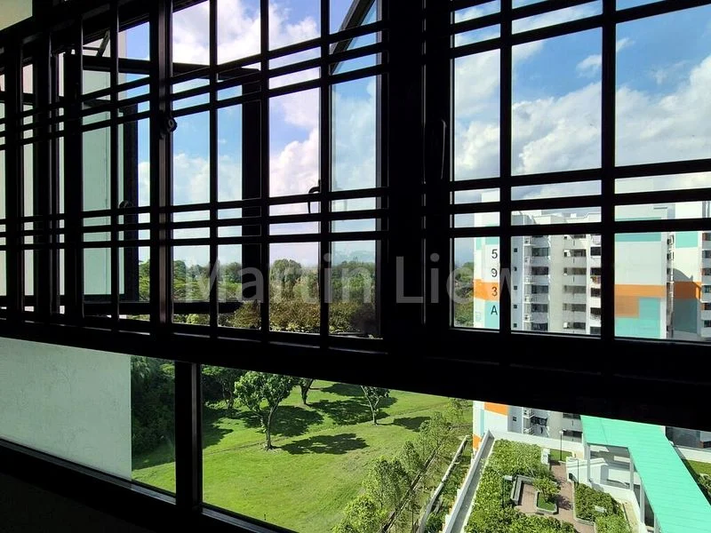 4 Room (4A) HDB for Sale in  592A Montreal Link - Image 4