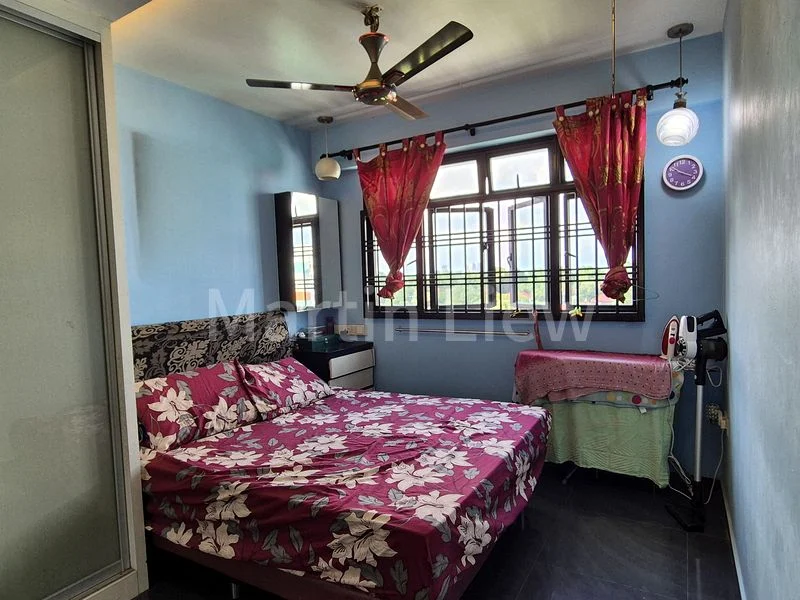 4 Room (4A) HDB for Sale in  592A Montreal Link - Image 8