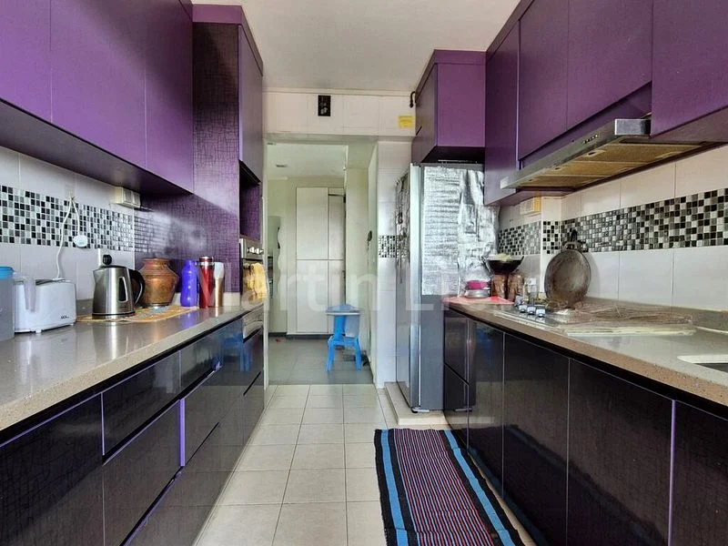 4 Room (4A) HDB for Sale in  592A Montreal Link - Image 6