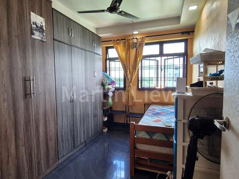 4 Room (4A) HDB for Sale in  592A Montreal Link - Image 12