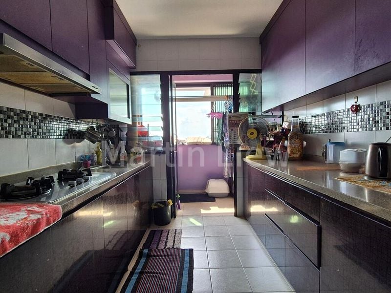 4 Room (4A) HDB for Sale in  592A Montreal Link - Image 5