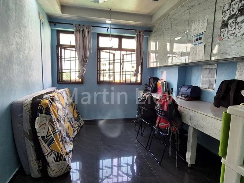 4 Room (4A) HDB for Sale in  592A Montreal Link - Image 11