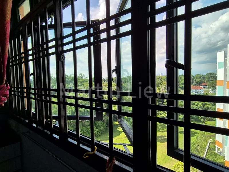 4 Room (4A) HDB for Sale in  592A Montreal Link - Image 9