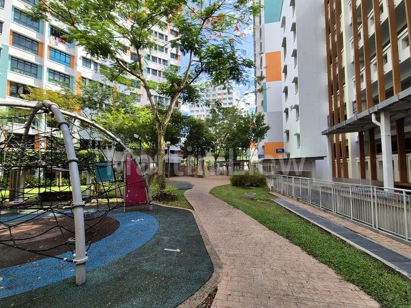 4 Room (4A) HDB for Sale in  592A Montreal Link - Image 16