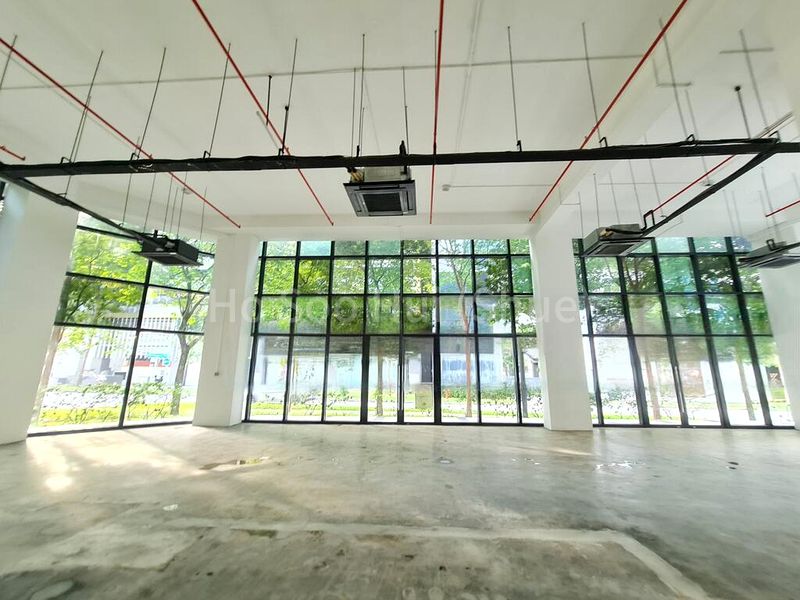 Light Industrial (B1) for Rent: Novelty BizCentre - Image 9