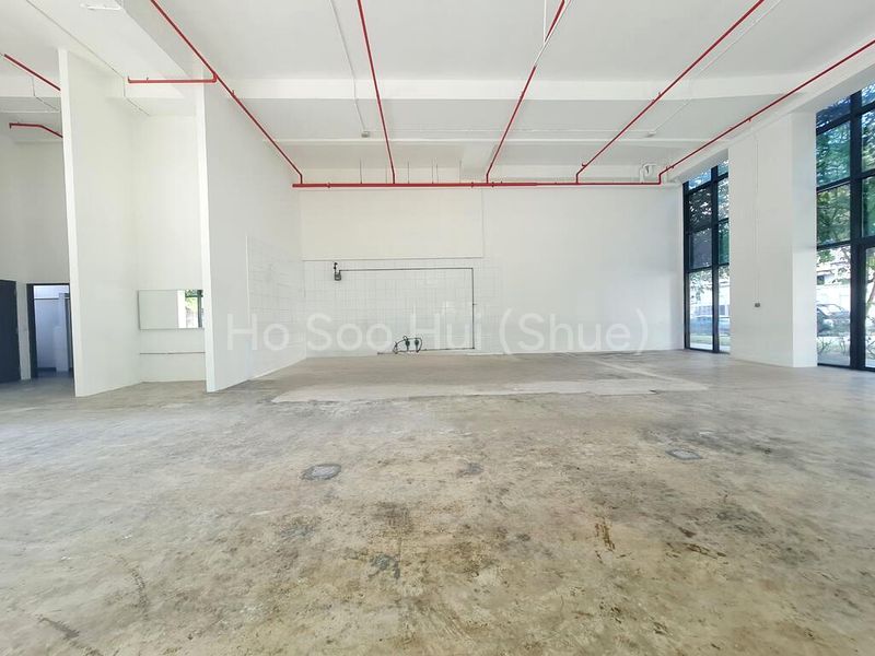 Light Industrial (B1) for Rent: Novelty BizCentre - Image 6