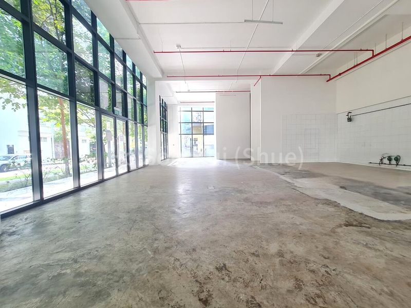 Light Industrial (B1) for Rent: Novelty BizCentre - Image 17