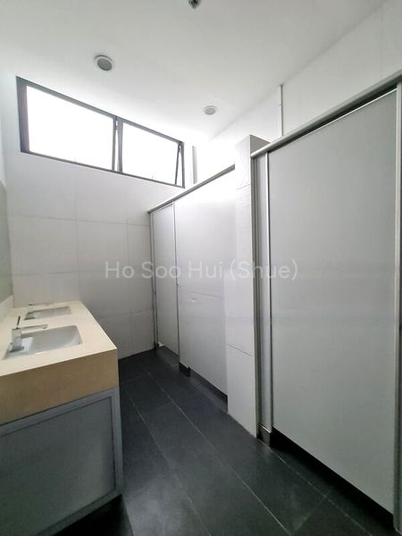 Light Industrial (B1) for Rent: Novelty BizCentre - Image 8