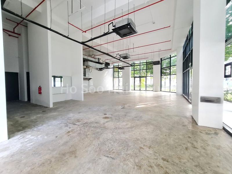 Light Industrial (B1) for Rent: Novelty BizCentre - Image 14