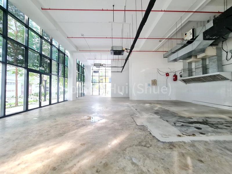 Light Industrial (B1) for Rent: Novelty BizCentre - Image 11