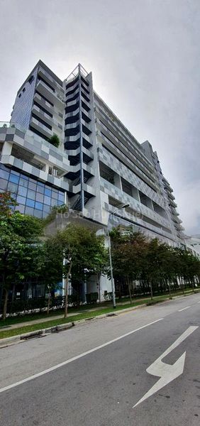 Light Industrial (B1) for Rent: Novelty BizCentre - Image 13