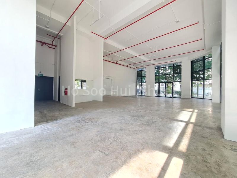 Light Industrial (B1) for Rent: Novelty BizCentre - Image 16