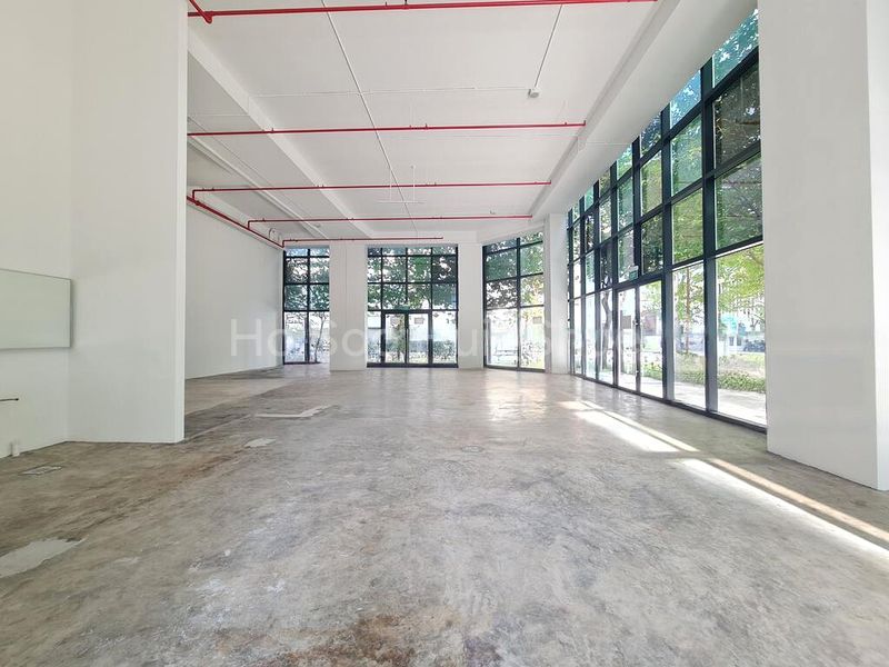 Light Industrial (B1) for Rent: Novelty BizCentre - Image 5