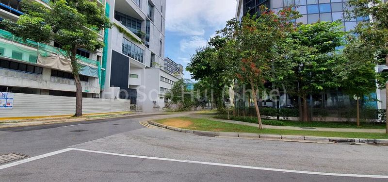 Light Industrial (B1) for Rent: Novelty BizCentre - Image 12