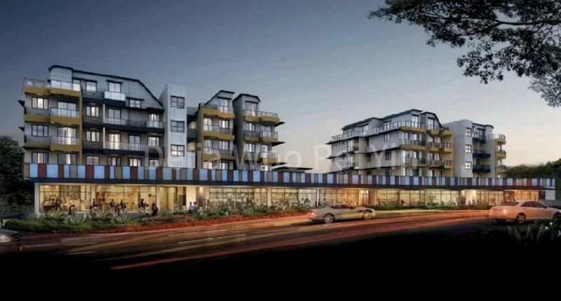 Shop / Shophouse for Sale: Novena Regency - Image 3