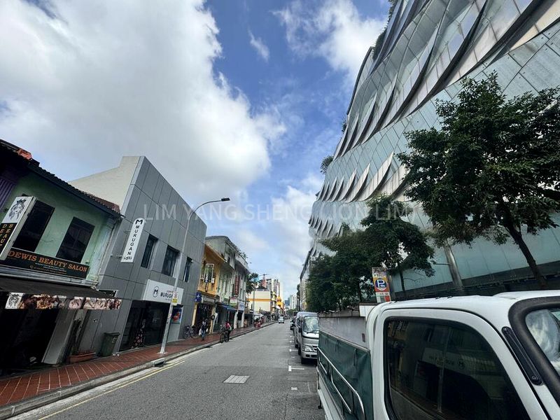 Shop / Shophouse for Sale: Syed Alwi Road - Image 3