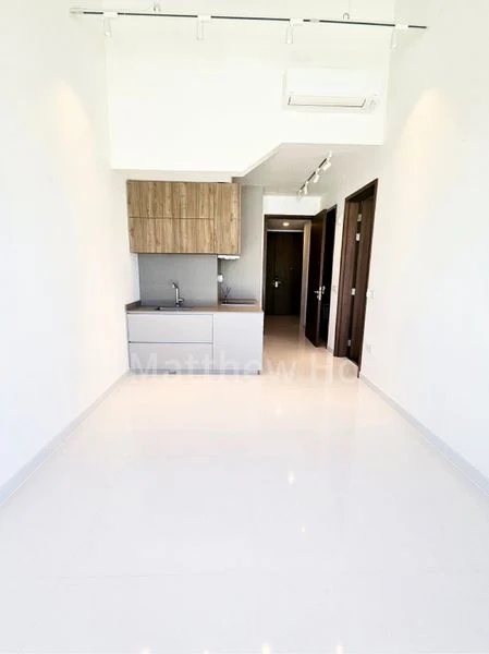 2 Bed Condo for Sale in  Parksuites - Image 2