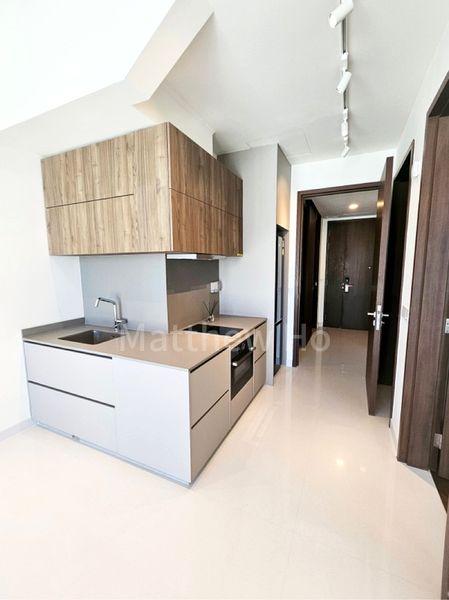 2 Bed Condo for Sale in  Parksuites - Image 3