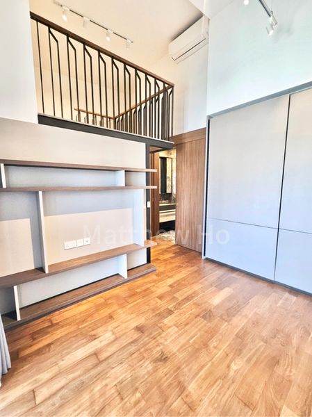 2 Bed Condo for Sale in  Parksuites - Image 6